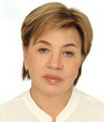 Леонова Галина Николаевна Фото врача: Леонова Галина Николаевна