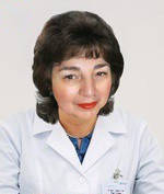 Врач Дзиваева Маргарита Хореновна