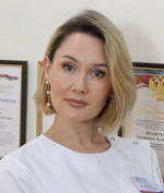 Мезжуева Екатерина Владимировна Фото врача: Мезжуева Екатерина Владимировна