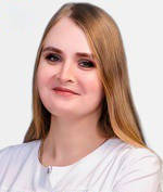 Чеботова Анастасия Ивановна Фото врача: Чеботова Анастасия Ивановна