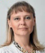 Врач Фоменко Инна Владимировна