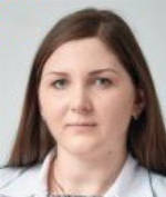 Врач Веленчук Екатерина Александровна