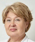Врач Нечепуренко Ирина Анатольевна