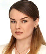 Врач Трикунова Юлия Сергеевна