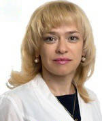 Фото врача: Куцемелова Валентина Юрьевна