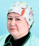 Переудина Ирина Алексеевна Фото врача: Переудина Ирина Алексеевна