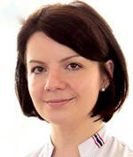 Врач Смирнова Анна Сергеевна