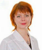 Врач Амелина Мария Александровна