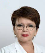 Врач Амелина Светлана Сергеевна