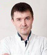 Врач Морданов Сергей Викторович