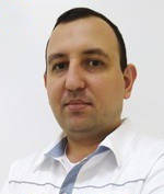 Рыжков Дмитрий Александрович Фото врача: Рыжков Дмитрий Александрович