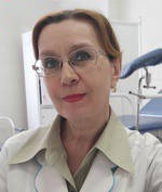 Врач Бурдина Галина Анатольевна