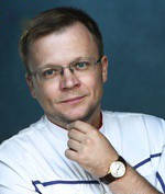 Фото врача: Пешков Алексей Александрович