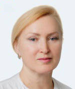 Желнова Елена Геннадьевна Фото врача: Желнова Елена Геннадьевна