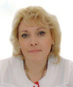 Гречко Екатерина Юрьевна Фото врача: Гречко Екатерина Юрьевна