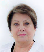 Циркунова Нина Сергеевна Фото врача: Циркунова Нина Сергеевна