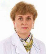 Врач Дзадзамиа Нато Шундуевна