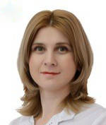 Врач Клепикова Анна Александровна