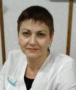Врач Старцева Оксана Владимировна