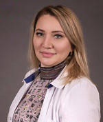 Фото врача: Шаповалова Ирина Николаевна