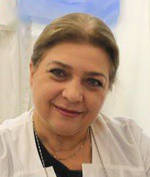 Врач Савина Ирина Игоревна