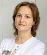 Врач Васильева Тамара Михайловна