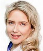 Врач Маныч Екатерина Александровна