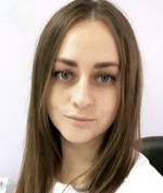 Врач Михайличенко Ирина Александровна