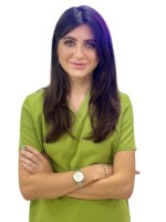 Врач Толмачева Инна Олеговна