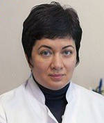 Врач Уманская Ирина Исааковна