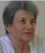 Врач Рогова Юлия Ивановна