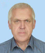 Голик Александр Дмитриевич Фото врача: Голик Александр Дмитриевич