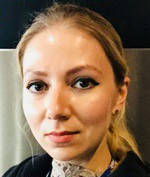 Фото врача: Опруженкова Евгения Павловна