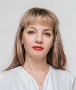 Герасимова Галина Владимировна Фото врача: Герасимова Галина Владимировна