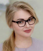 Врач Лопатюк Полина Дмитриевна
