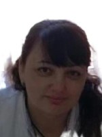 Врач Ольгейзер Ольга Евгеньевна