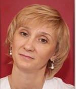 Врач Пономарева Оксана Юрьевна