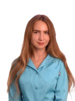 Врач Рязанова Дарья Владимировна