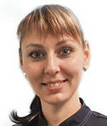 Врач Крючкова Евгения Александровна