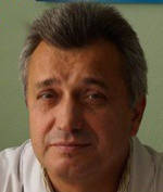 Врач Хрящиков Алексей Александрович