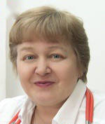 Врач Рожко Ольга Юрьевна