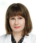 Врач Петухова Ирина Михайловна