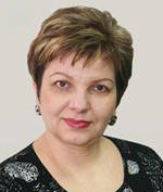 Врач Хоменко Ирина Юрьевна
