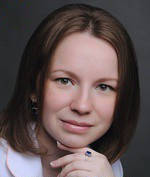 Врач Полянская Анна Валериевна