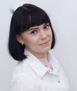 Фото врача: Дзюрич Татьяна Александровна