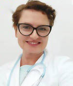Фото врача: Алышева Ирина Владимировна