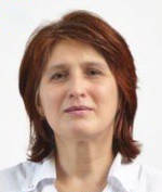 Геворкова Ирина Аркадьевна Фото врача: Геворкова Ирина Аркадьевна