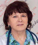Фото врача: Розаренова Ирина Анатольевна