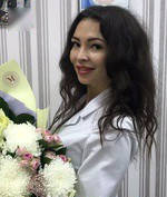 Войнова Екатерина Александровна Фото врача: Войнова Екатерина Александровна