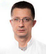 Аведиков Тигран Степанович Фото врача: Аведиков Тигран Степанович